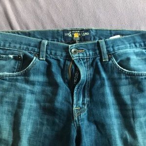 Men’s jeans